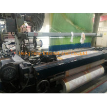 Vamatex Sp251 Terry Loom -260cm with Jacquard Year 1988, Used Textile Machine Sofa Curtain Fabric